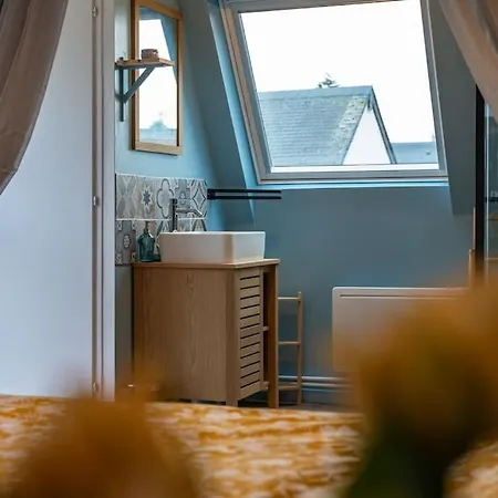 Maisonnette & Jacuzzi Tatil Evi *