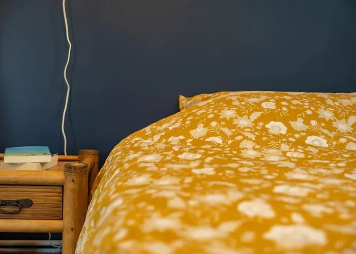 Holiday home Maisonnette & Jacuzzi