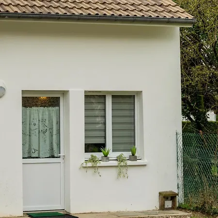 Maisonnette & Jacuzzi