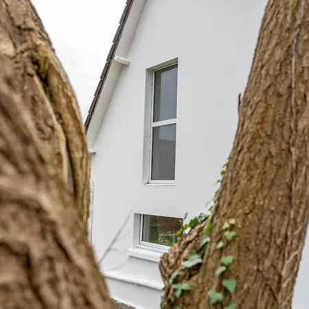 Maisonnette & Jacuzzi Semesterbostad