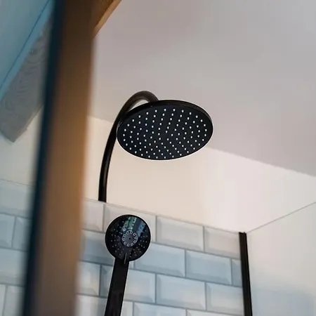 Maisonnette & Jacuzzi Feriehus