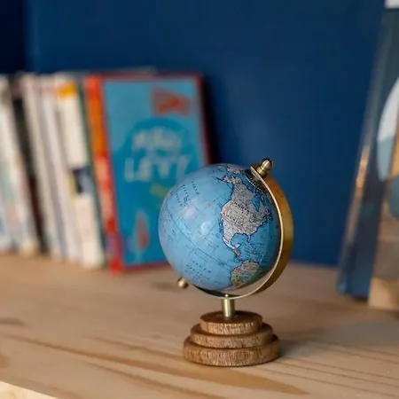 Maisonnette & Jacuzzi