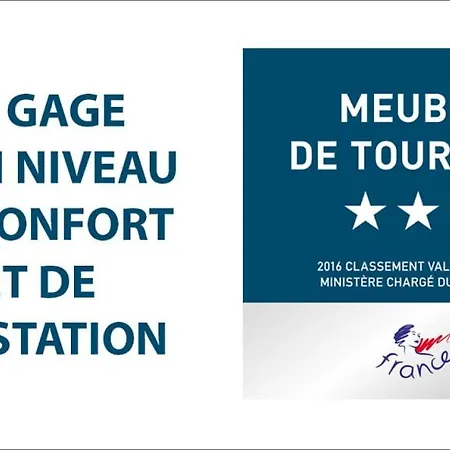 Feriehus Maisonnette & Jacuzzi *