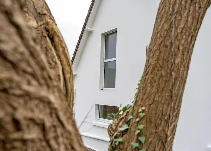 Maisonnette & Jacuzzi Semesterbostad