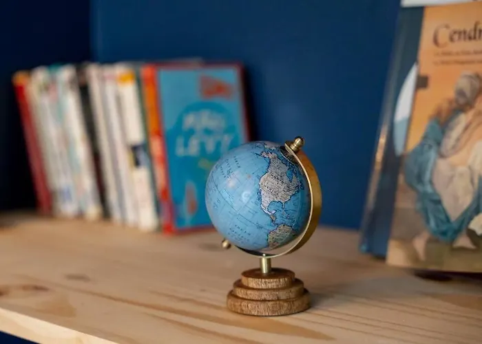 Maisonnette & Jacuzzi