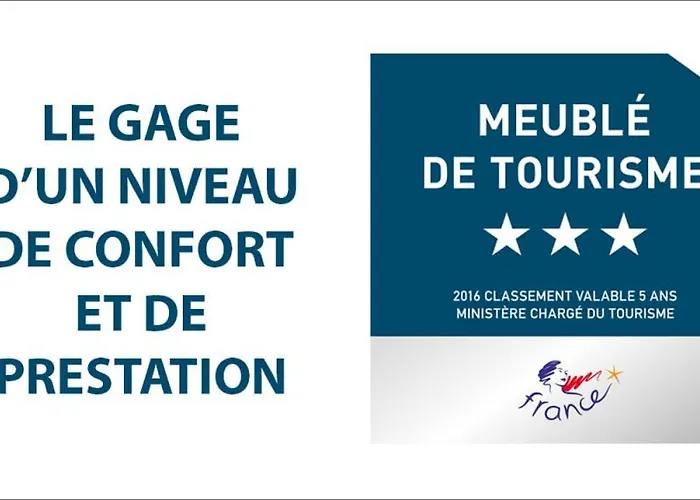 Semesterbostad Maisonnette & Jacuzzi *